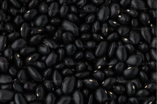 Black Beans